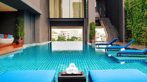Hotel in Bangkok 