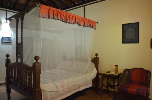 Mangaal Farmstay Goa