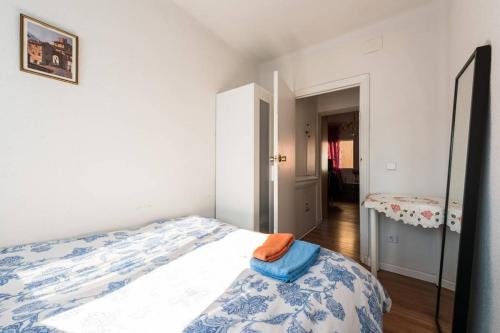 HomeStay Olivos, Madrid (photo 9)