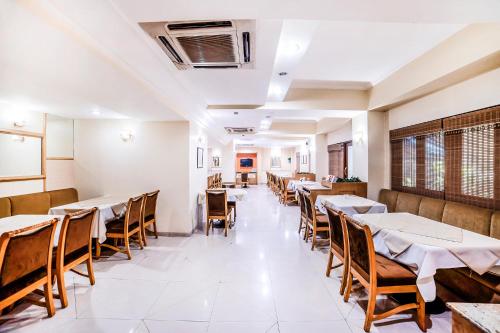 Hotel Gandharva Shivajinagar – Pune, KY