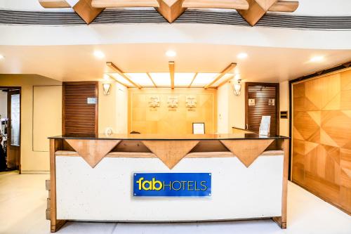 Hotel Gandharva Shivajinagar – Pune, KY