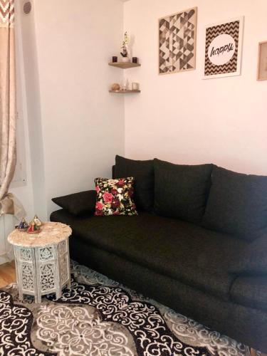 La maison de l'Alésia chambre d'hôte Paris 14 Observatoire