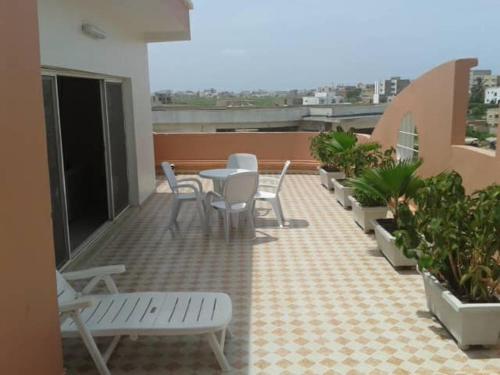 Residence Les Calanques — Photo 5