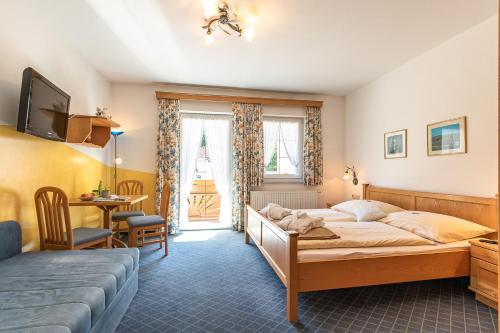 Hotel - Pension Scheiblechner – Göstling/Ybbs, FL