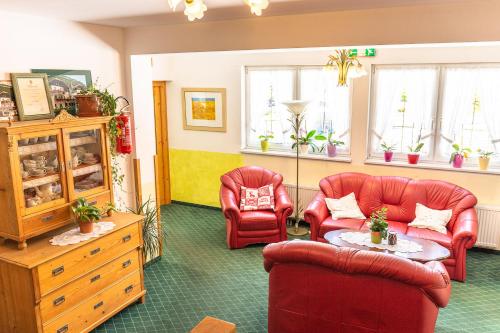 Hotel - Pension Scheiblechner – Göstling/Ybbs, FL