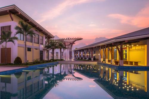 Wyndham Grand Phu Quoc