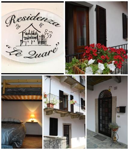  Le Quare in Gravellona Toce