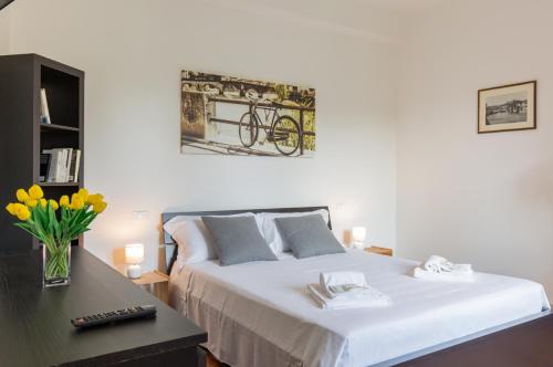 Il Gelso Apartment, Verona (foto 9)