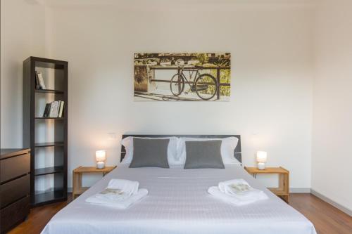 Il Gelso Apartment, Verona (foto 8)