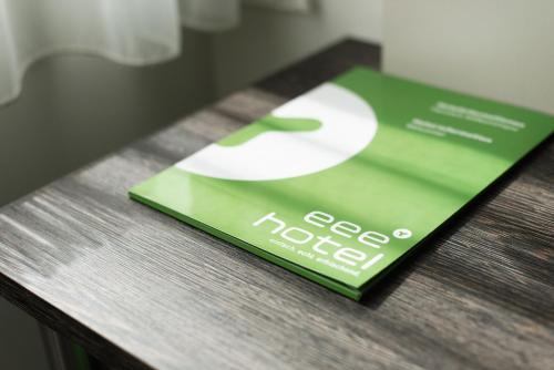 eee hotel Traun - image 12