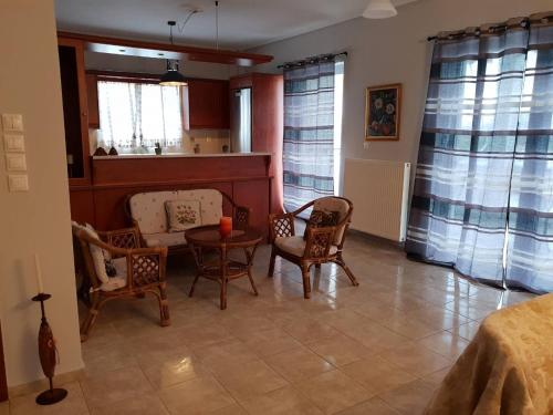  Amazing Athens Seaside Luxury in Rafina