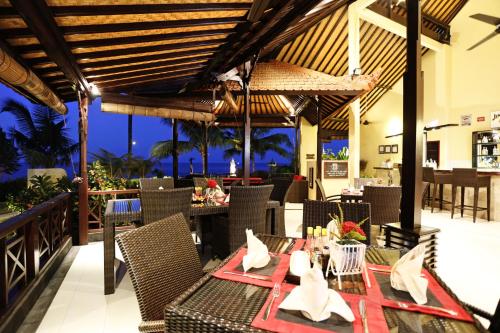 Teluk Karang Dive & Spa Resort 2