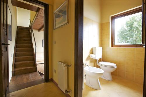 Casa La Terrazza Uno C - image 12