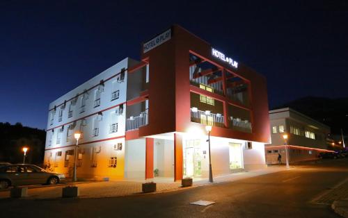 Hotel Play - image 2