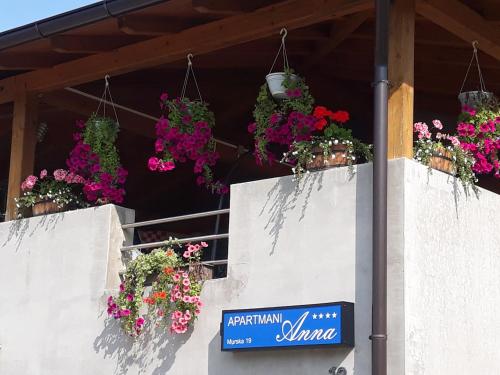 Apartmani Anna in 斯維蒂馬丁納穆里