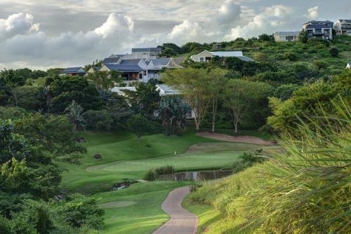 Apartments on The Eighteenth at Prince's Grant Golf Estate