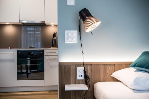 Aparthotel Luzern West - image 5