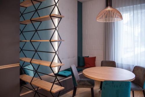 Aparthotel Luzern West - image 14