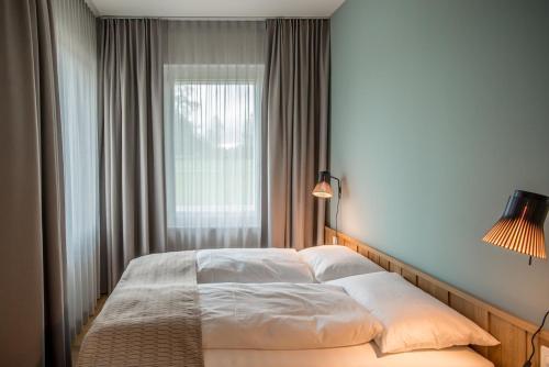Aparthotel Luzern West - image 10