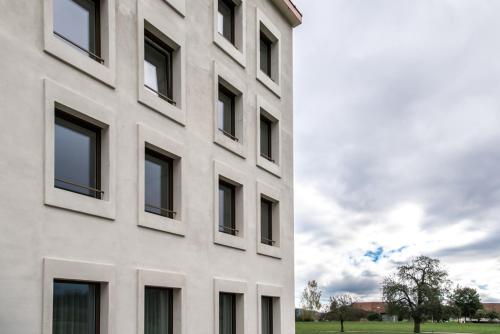 Aparthotel Luzern West - image 3