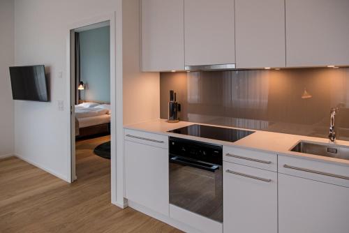 Aparthotel Luzern West - image 4