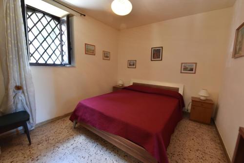 Milo La Torre gîte à louer Passopisciaro