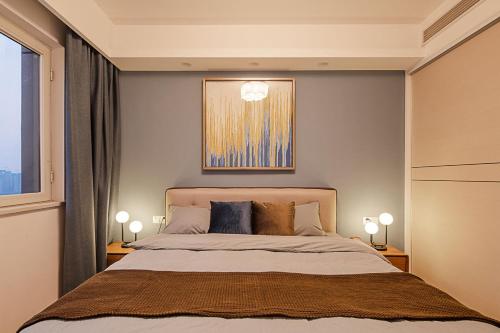 Changsha Kaifu·Beichen Delta· Locals Apartment 00150040 - image 4