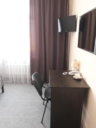hotel photo
