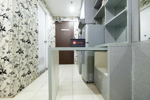 Cozy Studio Sunter Park View Apartment By Travelio Jakarta Cozy Studio Sunter Park View Apartment By Travelio Offers Accommodation In Jakarta 7 Km From International Expo Jiexpo And 8