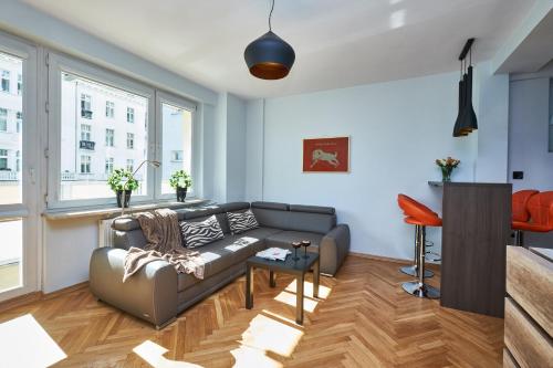 Noctis Apartment Tamka, Varsavia