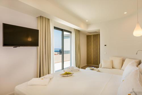 Samian Mare Hotel, Suites & Spa