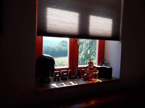 chalupa Platoř (chalupa Plator) in ดโลฮาเวส