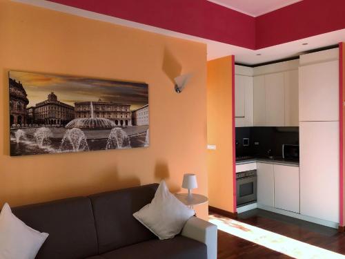 House Nervi by Holiday World, Janov (fotografie 4)