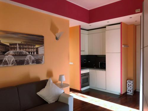 House Nervi by Holiday World, Janov (fotografie 7)