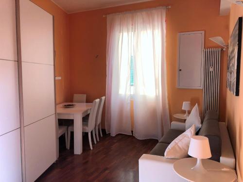 House Nervi by Holiday World, Janov (fotografie 9)