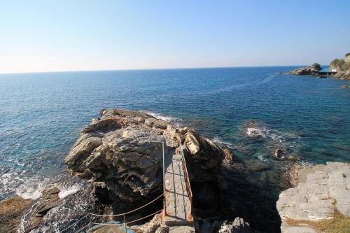 House Nervi by Holiday World, Janov (fotografie 2)