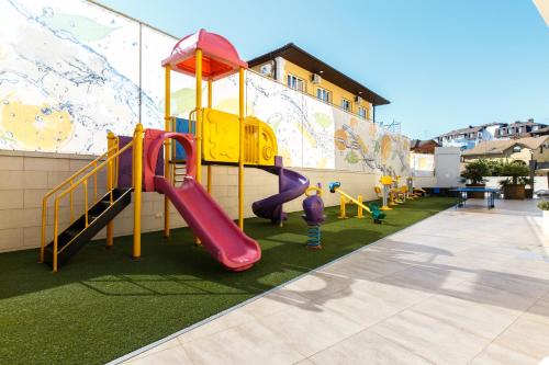 Citrus Hotel - image 11