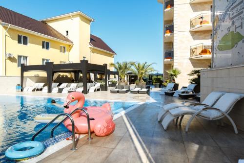 Citrus Hotel - image 6