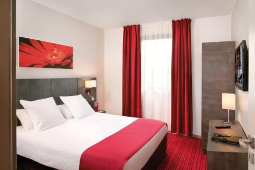 Accommodation in Montbonnot-Saint-Martin