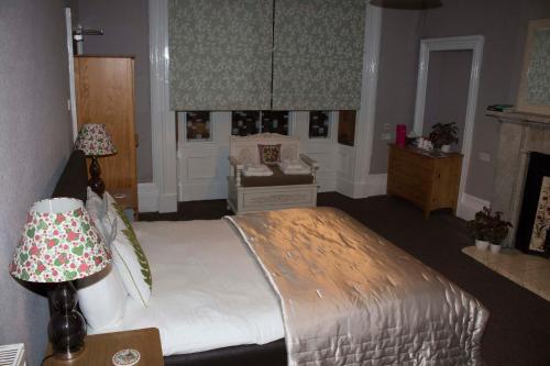 City Center Rooms