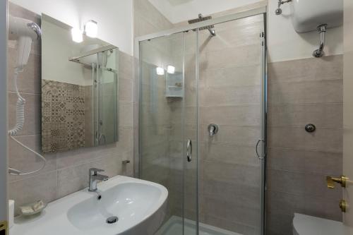 Hotel Cathrine – Rome