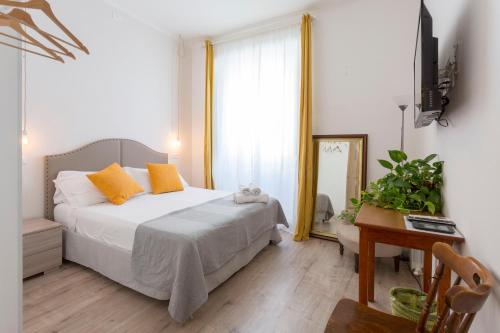 Hotel Cathrine, Rome