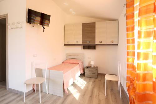 Villaggio Olmè 5