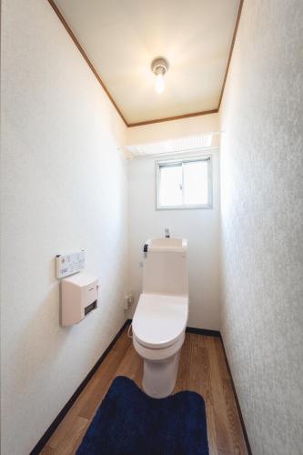 3LDK DENCHI - Private Stay in Central Matsuyama - 화장실