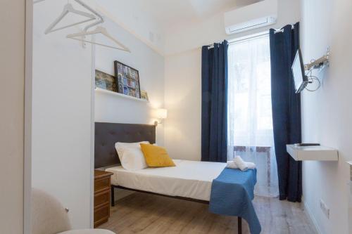Hotel Cathrine – Rome
