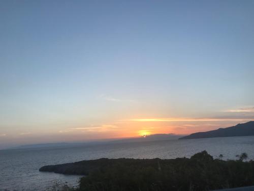 Traditional Stone House at West Mani gîte à louer Áyios Níko