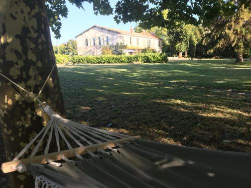 Villa 2 Pas Sages