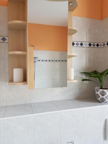 Kleine gemütliche Ferienwohnung, Drážďany (fotografie 10)