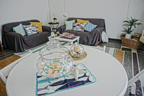 La Casa dei Sognatori chambre d'hôte Nettuno