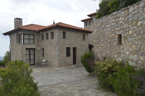 Sansa Stark Chalet